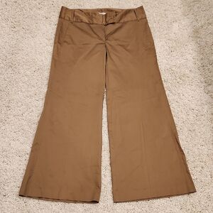 BCBGeneration Wide Leg Pants Size 16